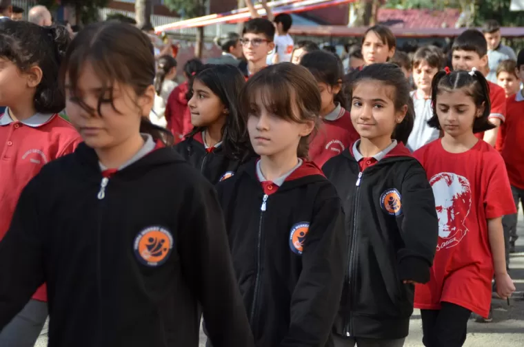 Yomra’da 29 Ekim Coşkusu