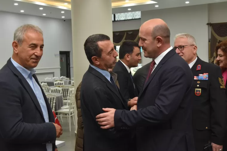 YOMRA BAYRAMLAŞTI