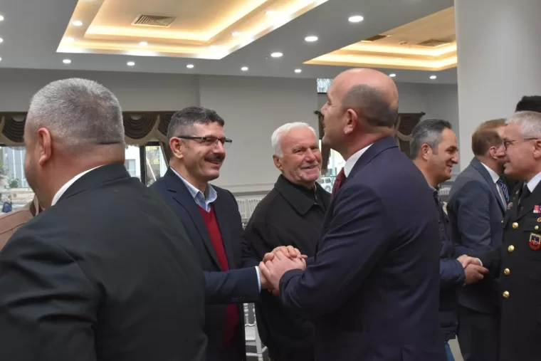 YOMRA BAYRAMLAŞTI