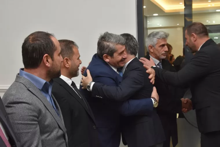 YOMRA BAYRAMLAŞTI