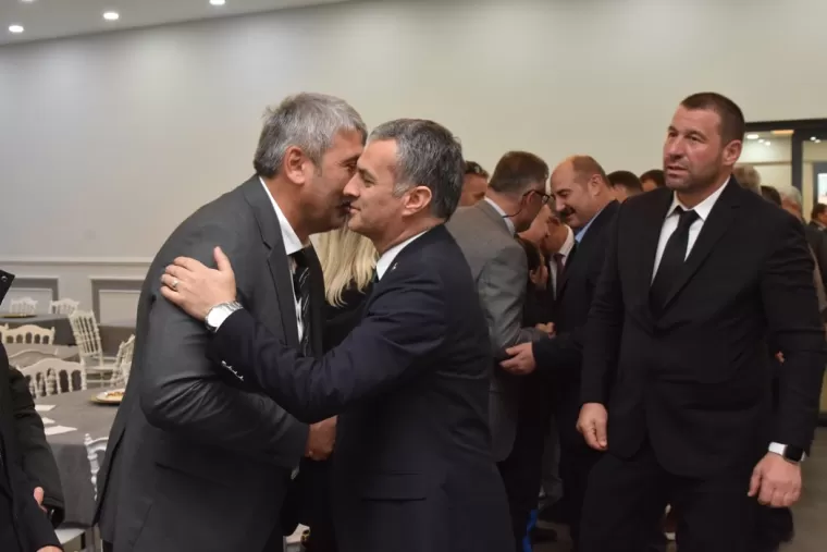 YOMRA BAYRAMLAŞTI