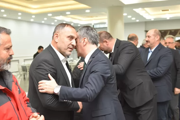YOMRA BAYRAMLAŞTI