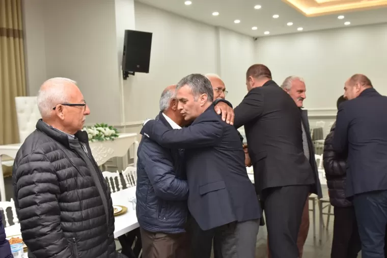 YOMRA BAYRAMLAŞTI