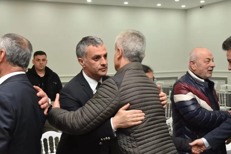 YOMRA BAYRAMLAŞTI