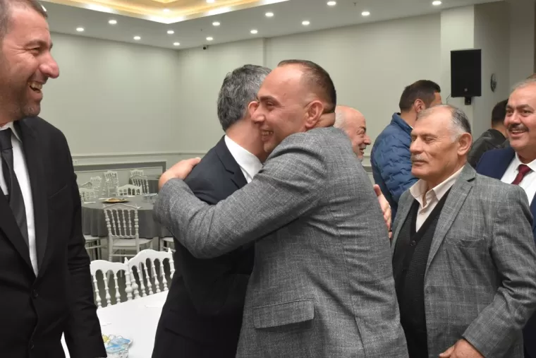 YOMRA BAYRAMLAŞTI