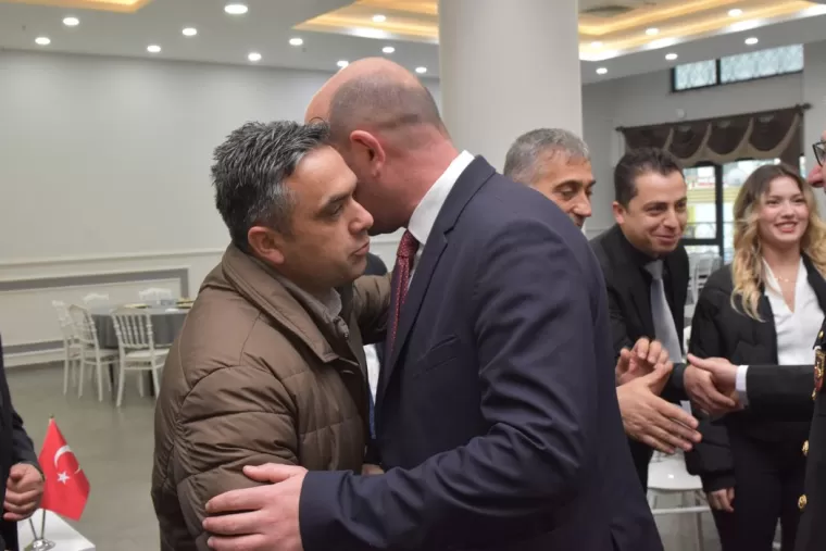 YOMRA BAYRAMLAŞTI