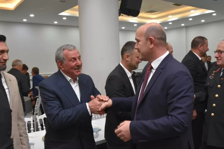 YOMRA BAYRAMLAŞTI