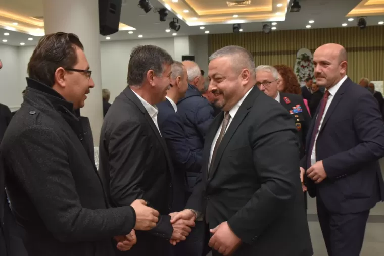 YOMRA BAYRAMLAŞTI