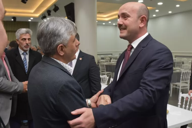 YOMRA BAYRAMLAŞTI
