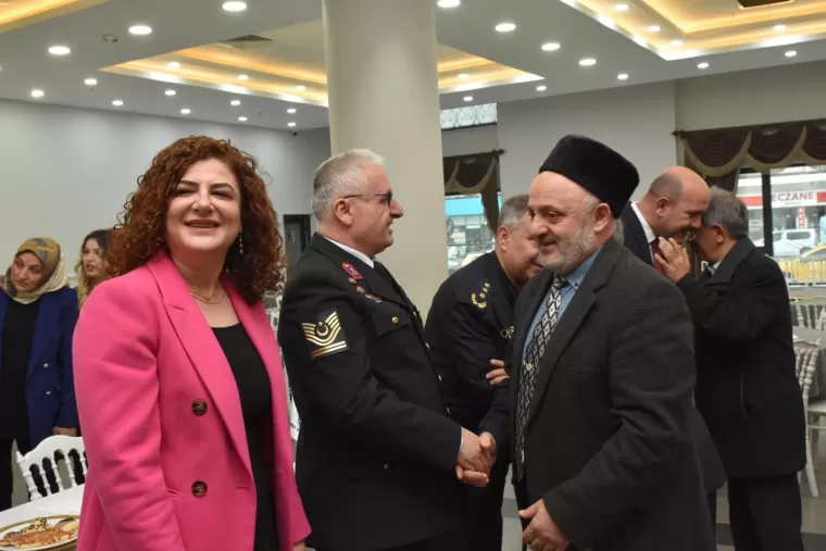 YOMRA BAYRAMLAŞTI