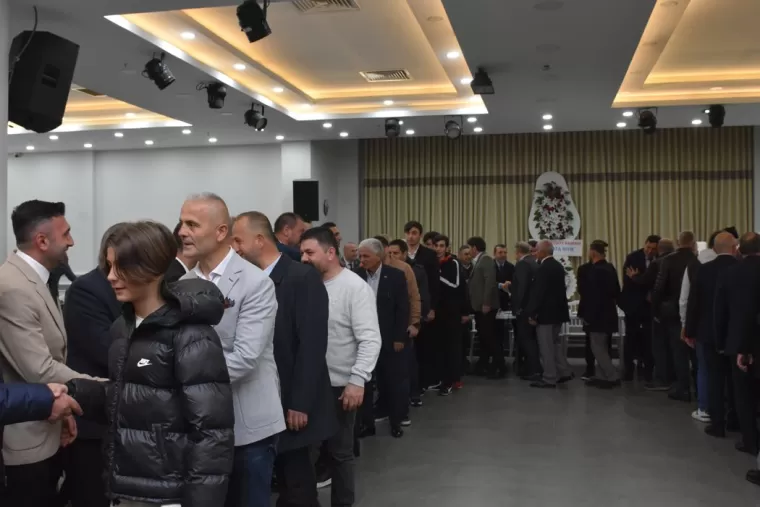 YOMRA BAYRAMLAŞTI