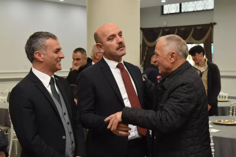 YOMRA BAYRAMLAŞTI