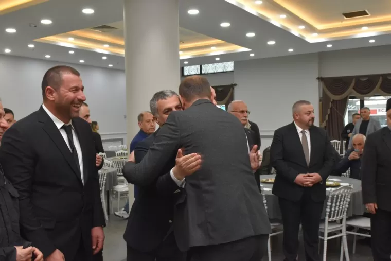 YOMRA BAYRAMLAŞTI