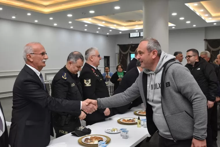 YOMRA BAYRAMLAŞTI