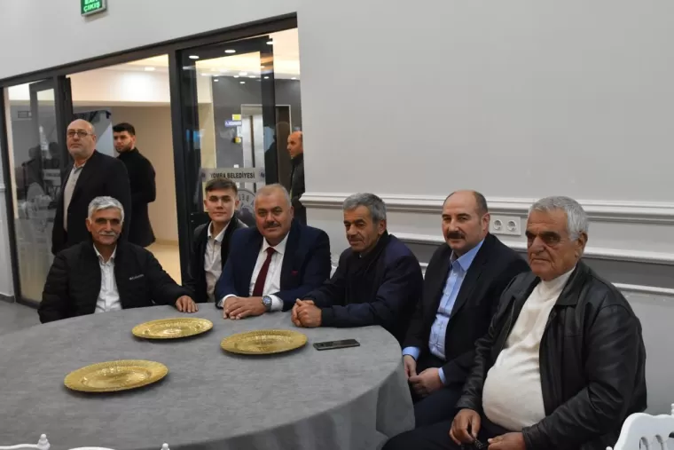 YOMRA BAYRAMLAŞTI