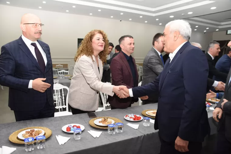 YOMRA BAYRAMLAŞTI