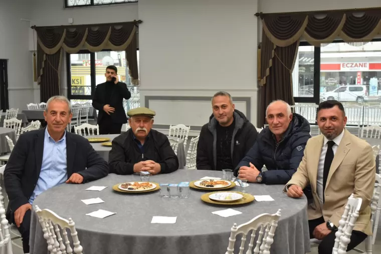 YOMRA BAYRAMLAŞTI