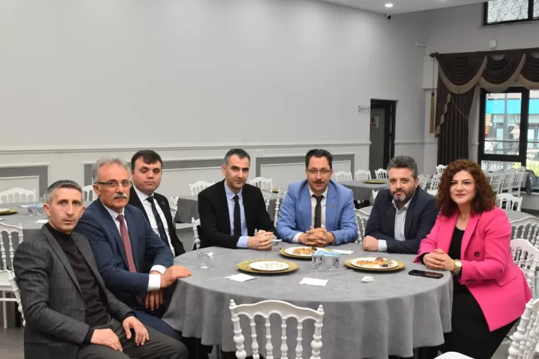 YOMRA BAYRAMLAŞTI