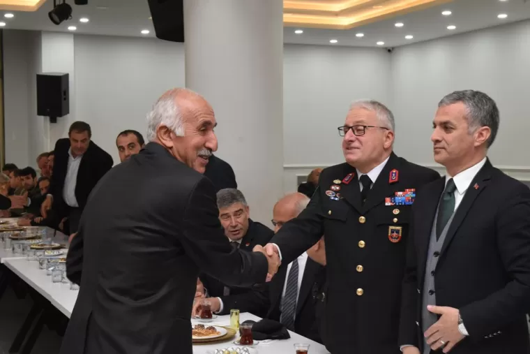 YOMRA BAYRAMLAŞTI
