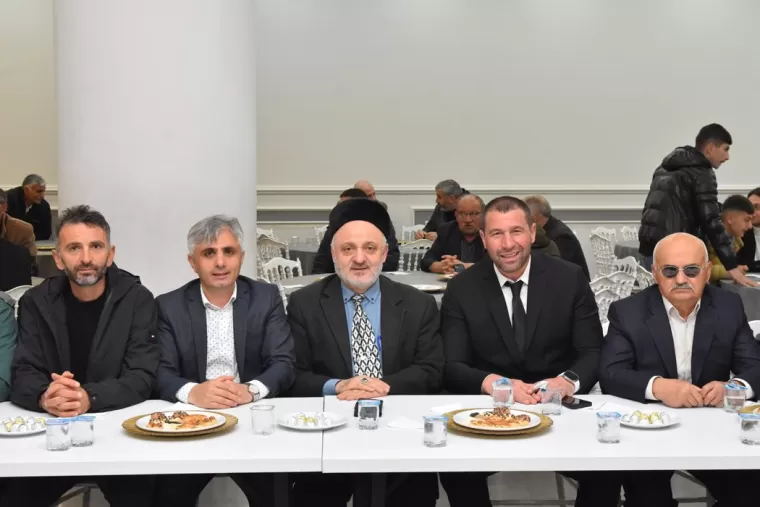 YOMRA BAYRAMLAŞTI