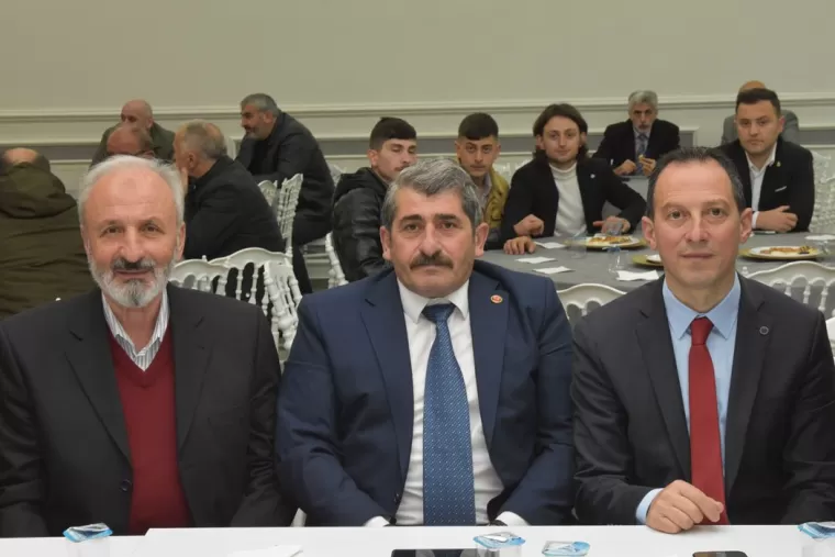 YOMRA BAYRAMLAŞTI