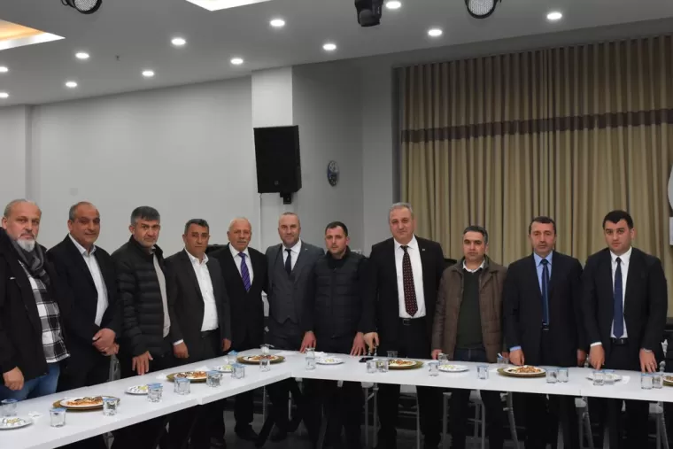 YOMRA BAYRAMLAŞTI
