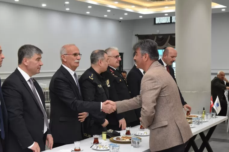YOMRA BAYRAMLAŞTI