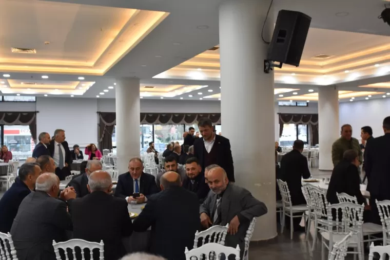 YOMRA BAYRAMLAŞTI