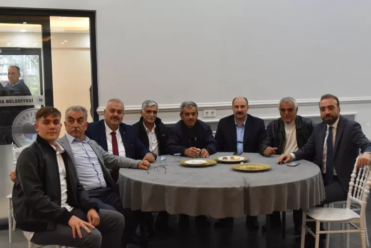 YOMRA BAYRAMLAŞTI