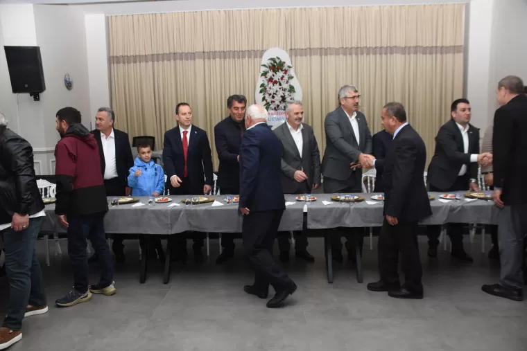 YOMRA BAYRAMLAŞTI