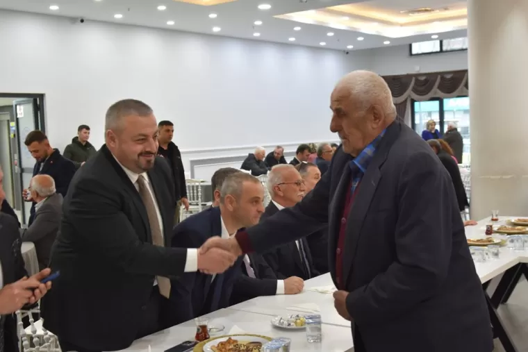 YOMRA BAYRAMLAŞTI