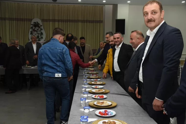 YOMRA BAYRAMLAŞTI