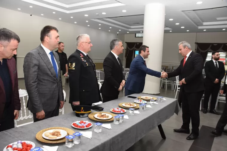 YOMRA BAYRAMLAŞTI