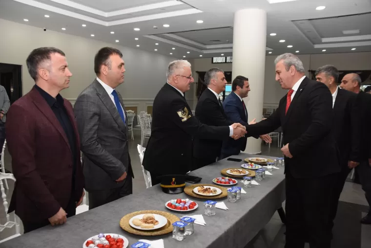 YOMRA BAYRAMLAŞTI