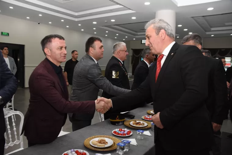 YOMRA BAYRAMLAŞTI