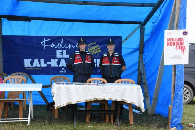 YOMRA’DA FESTİVAL COŞKUSU
