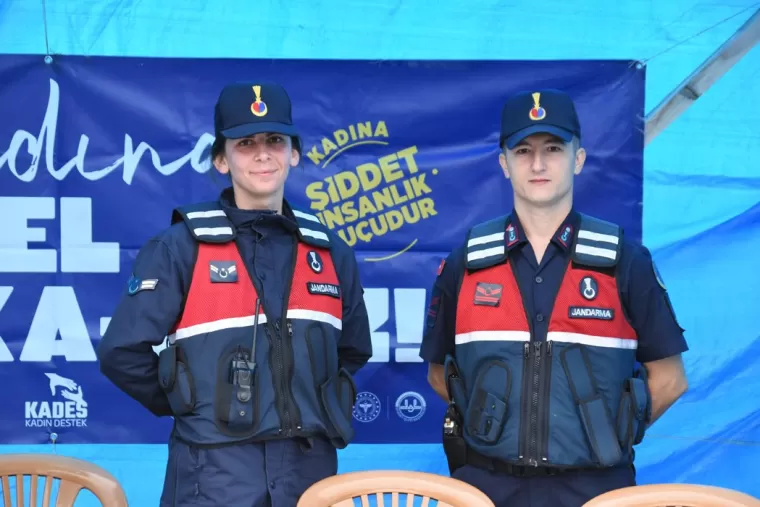 YOMRA’DA FESTİVAL COŞKUSU