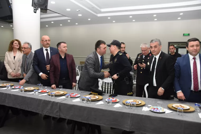 YOMRA BAYRAMLAŞTI