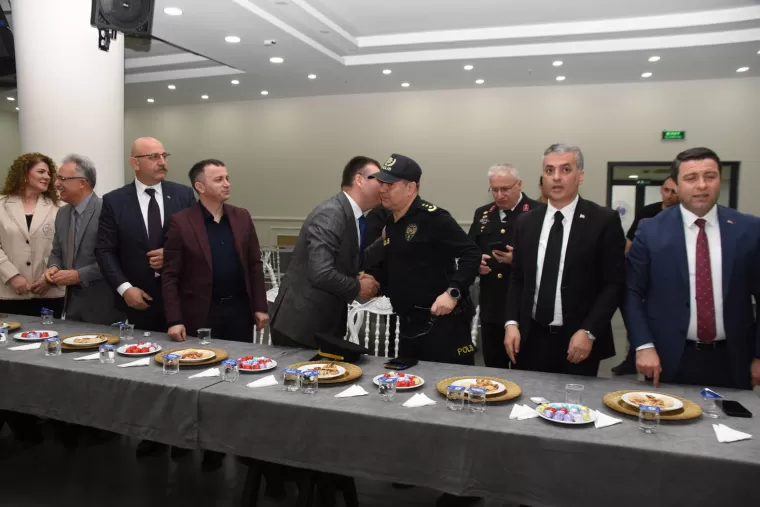 YOMRA BAYRAMLAŞTI