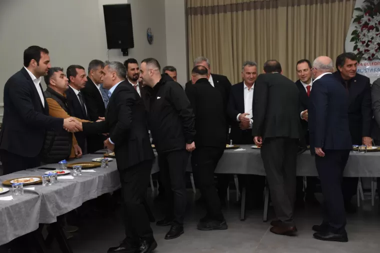 YOMRA BAYRAMLAŞTI