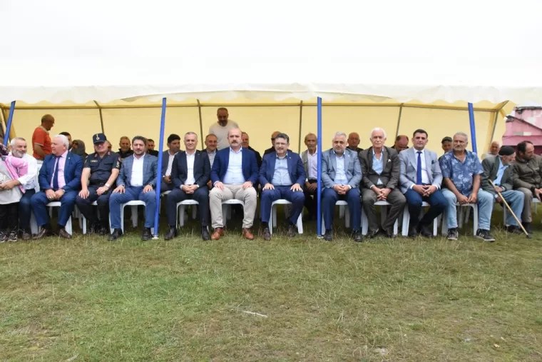 YOMRA’DA FESTİVAL COŞKUSU