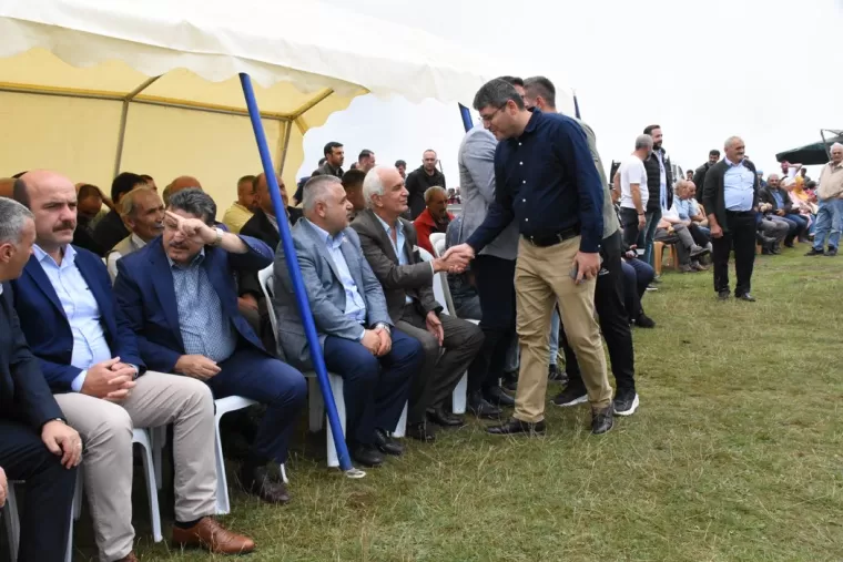 YOMRA’DA FESTİVAL COŞKUSU