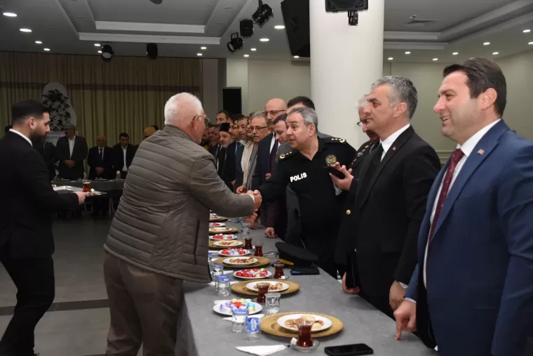 YOMRA BAYRAMLAŞTI