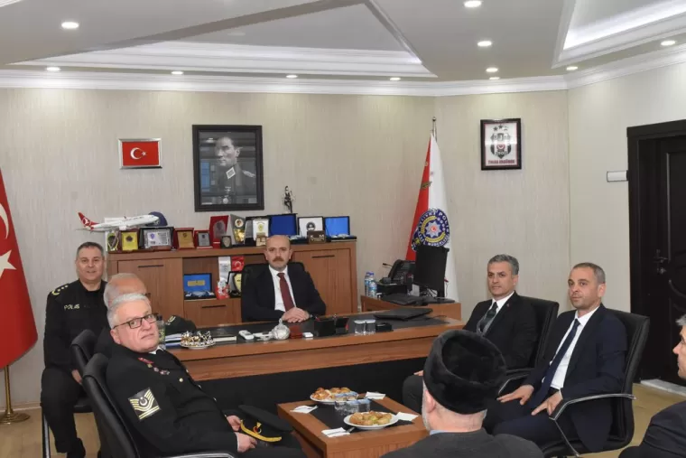 YOMRA BAYRAMLAŞTI