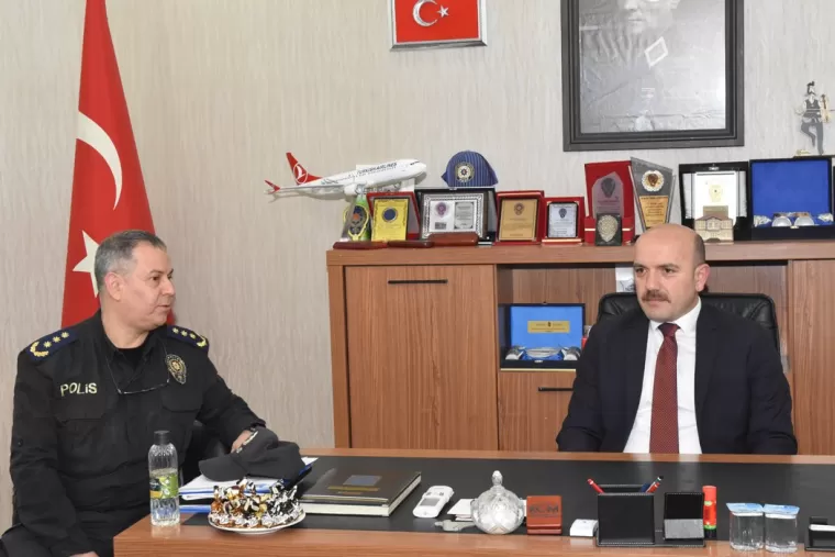 YOMRA BAYRAMLAŞTI
