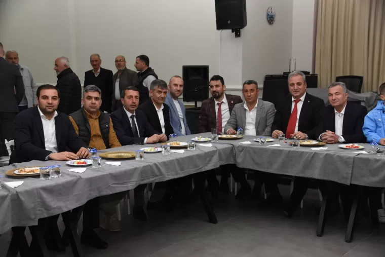 YOMRA BAYRAMLAŞTI