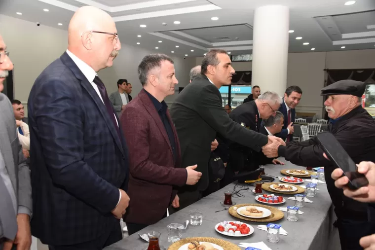 YOMRA BAYRAMLAŞTI
