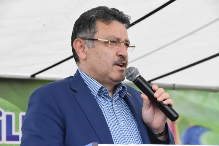 YOMRA’DA FESTİVAL COŞKUSU