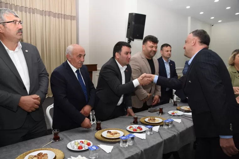 YOMRA BAYRAMLAŞTI