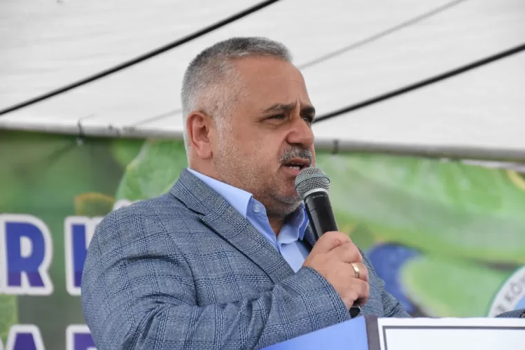 YOMRA’DA FESTİVAL COŞKUSU